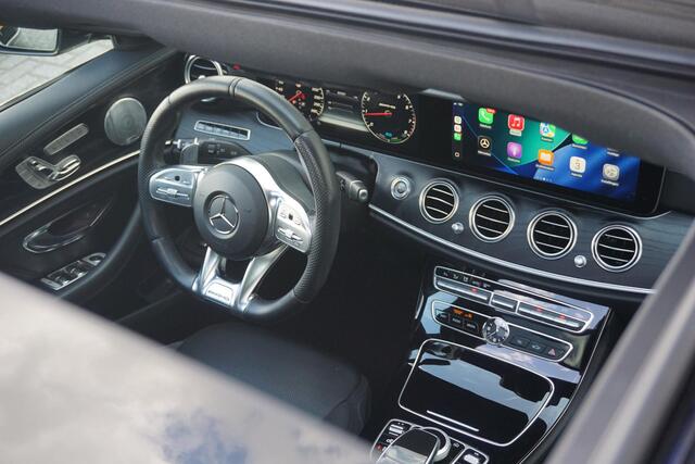 Mercedes-Benz E-estate AMG 53 4MATIC Premium Plus