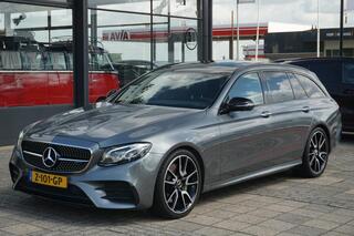 Mercedes-Benz E-estate