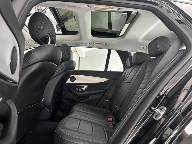 Mercedes-Benz E-estate 300 e Avantgarde | SCHUIF-KANTEL | TREKHAAK |