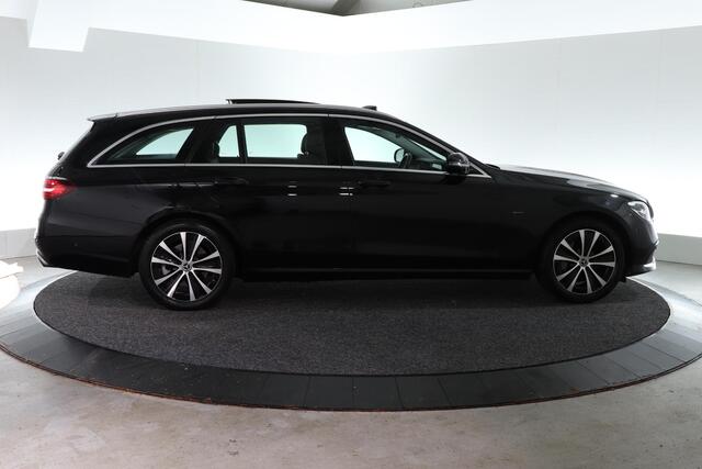 Mercedes-Benz E-estate 300 e Avantgarde | SCHUIF-KANTEL | TREKHAAK |