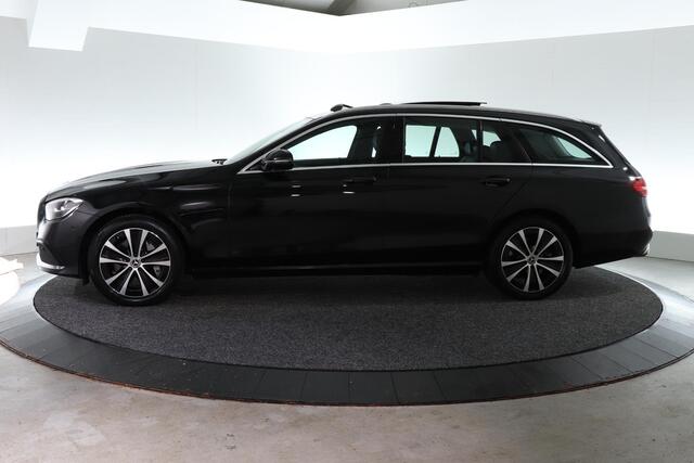Mercedes-Benz E-estate 300 e Avantgarde | SCHUIF-KANTEL | TREKHAAK |