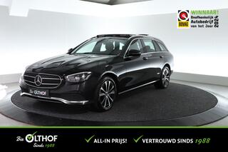 Mercedes-Benz E-estate