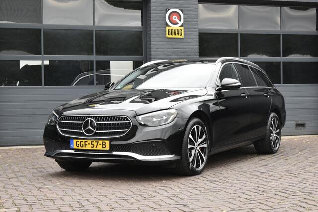 Mercedes-Benz E-estate 300 e Luxury Line