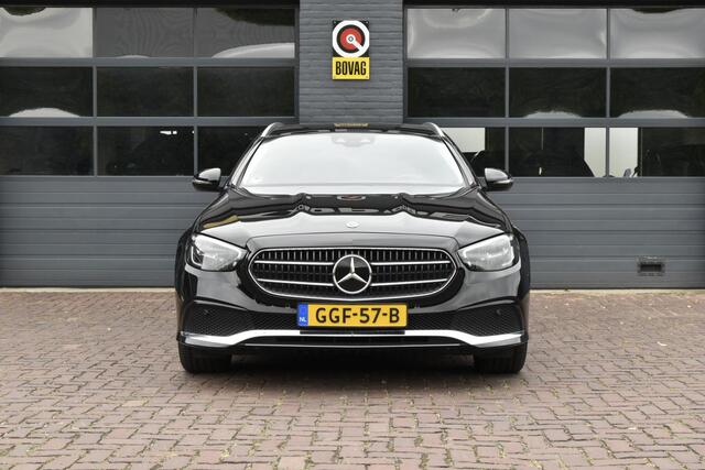 Mercedes-Benz E-estate 300 e Luxury Line