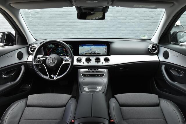 Mercedes-Benz E-estate 300 e Luxury Line