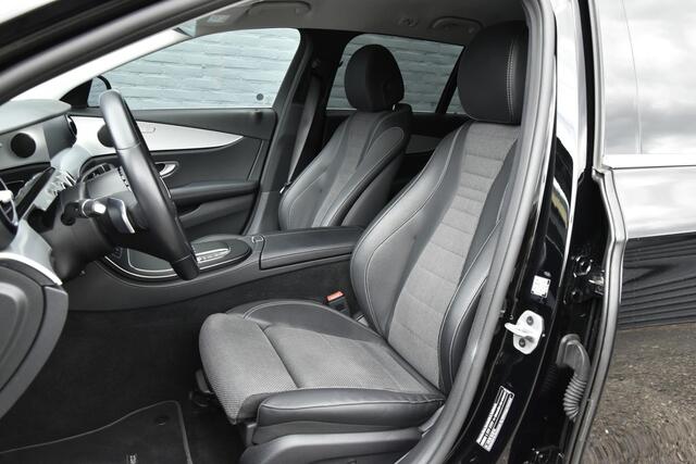 Mercedes-Benz E-estate 300 e Luxury Line