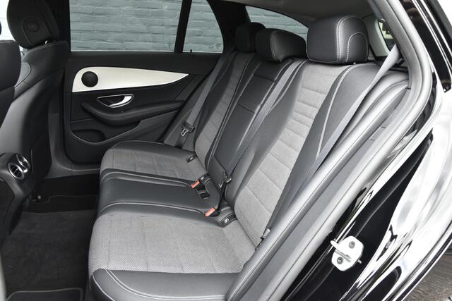 Mercedes-Benz E-estate 300 e Luxury Line