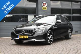 Mercedes-Benz E-estate