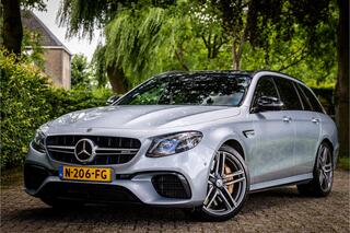 Mercedes-Benz E-estate