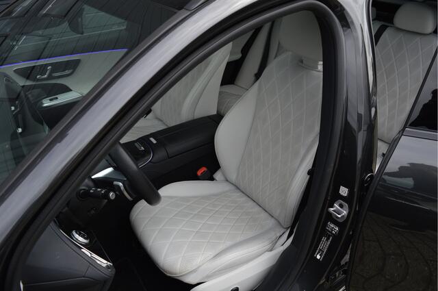 Mercedes-Benz E-estate 300 e AMG Line | PANO | SUPERSCREEN | BURMESTER | ACC | HUD |