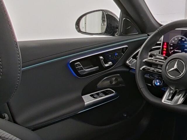 Mercedes-Benz E-estate Mercedes-AMG 53 4MATIC+ Premium Plus | Trekhaak | Night Pakker 1+2 | AMG Real Performance Sound | Inclusief 24 maanden MB Certified garantie voor Europa.