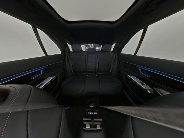Mercedes-Benz E-estate Mercedes-AMG 53 4MATIC+ Premium Plus | Trekhaak | Night Pakker 1+2 | AMG Real Performance Sound | Inclusief 24 maanden MB Certified garantie voor Europa.