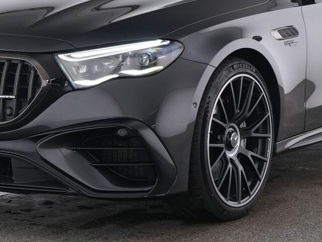Mercedes-Benz E-estate Mercedes-AMG 53 4MATIC+ Premium Plus | Trekhaak | Night Pakker 1+2 | AMG Real Performance Sound | Inclusief 24 maanden MB Certified garantie voor Europa.
