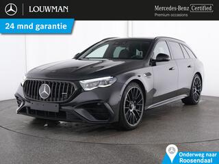 Mercedes-Benz E-estate