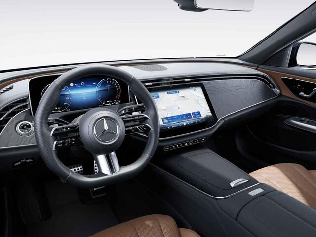Mercedes-Benz E-estate 300 e Business Solution AMG