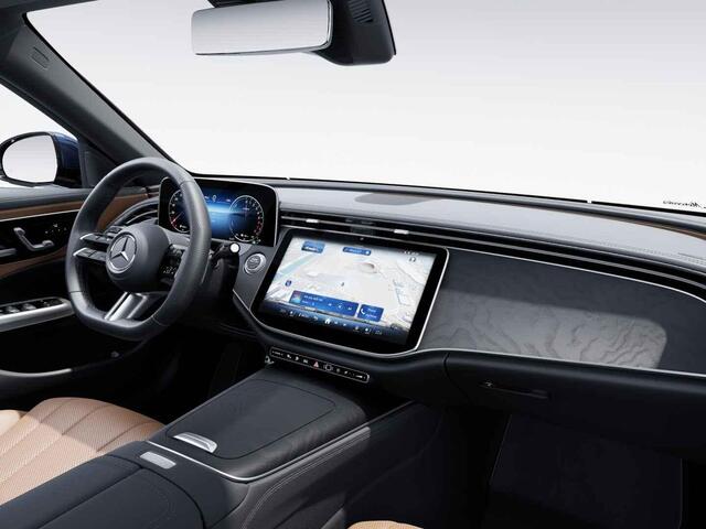Mercedes-Benz E-estate 300 e Business Solution AMG