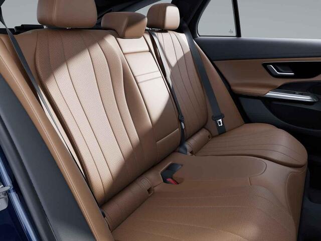 Mercedes-Benz E-estate 300 e Business Solution AMG