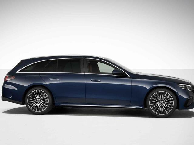 Mercedes-Benz E-estate 300 e Business Solution AMG