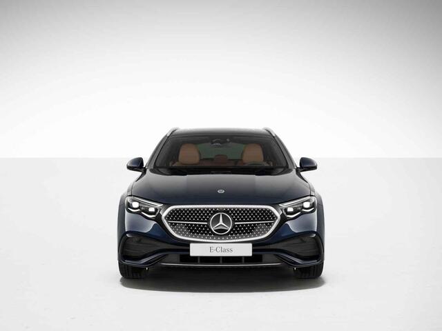 Mercedes-Benz E-estate 300 e Business Solution AMG