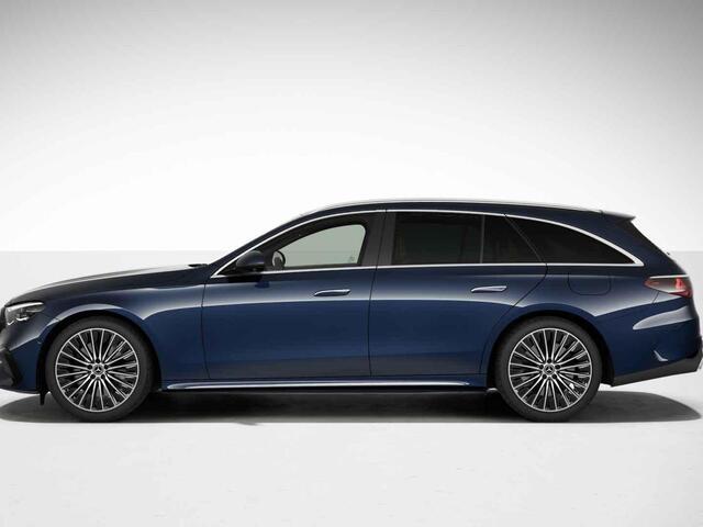 Mercedes-Benz E-estate 300 e Business Solution AMG