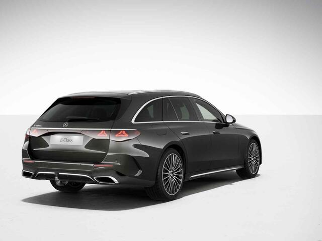 Mercedes-Benz E-estate 300 e Business Solution AMG