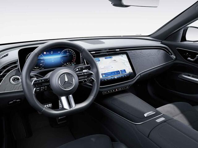 Mercedes-Benz E-estate 300 e Business Solution AMG