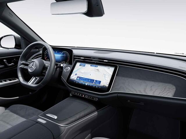 Mercedes-Benz E-estate 300 e Business Solution AMG