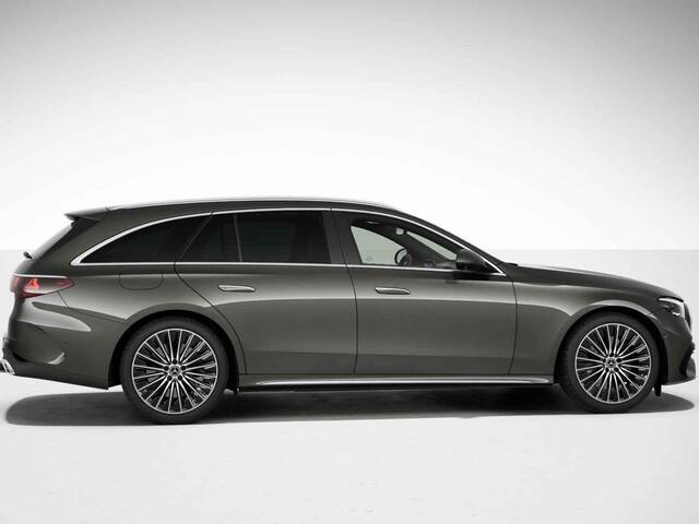 Mercedes-Benz E-estate 300 e Business Solution AMG