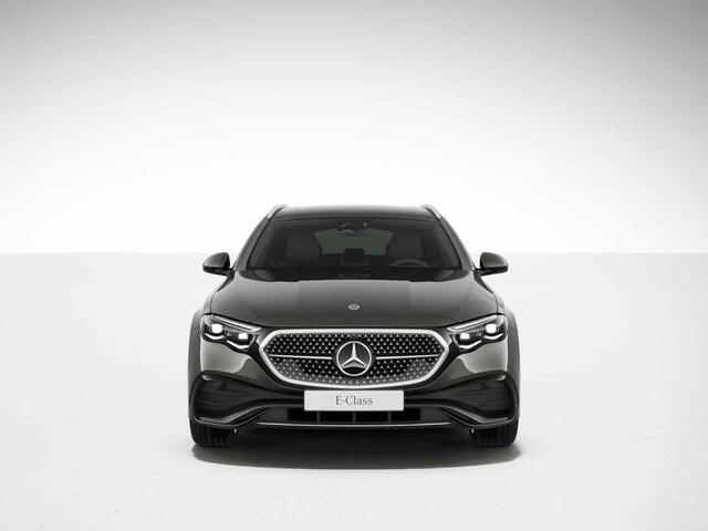 Mercedes-Benz E-estate 300 e Business Solution AMG