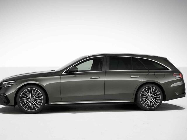 Mercedes-Benz E-estate 300 e Business Solution AMG