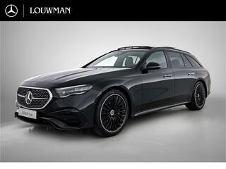 Mercedes-Benz E-estate