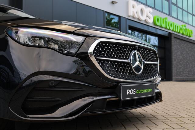 Mercedes-Benz E-estate 300 e AMG Line | BTW | PANO | 360 | DODE HOEK | ELEK TREKHAAK |