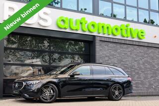 Mercedes-Benz E-estate