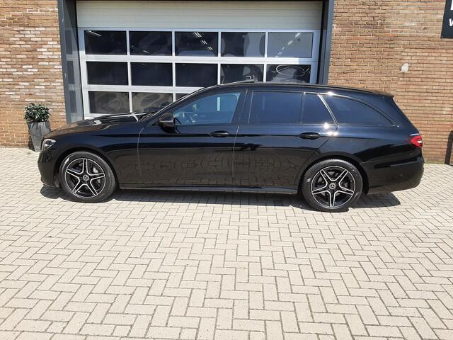 Mercedes-Benz E-estate 300 e AMG Line NightPakket SOH93%