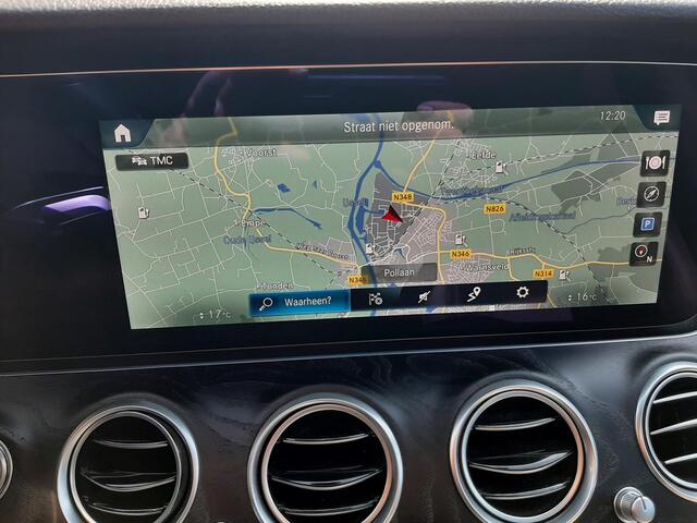 Mercedes-Benz E-estate 300 e AMG Line NightPakket SOH93%