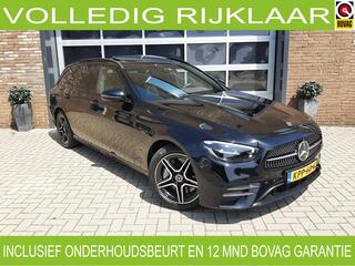 Mercedes-Benz E-estate