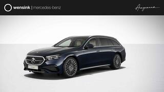 Mercedes-Benz E-estate