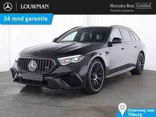 Mercedes-Benz E-estate