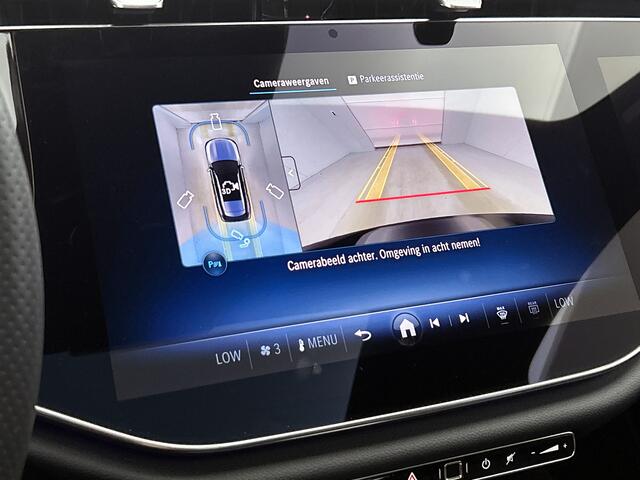Mercedes-Benz E-estate 300 e Sport Edition | AMG Line | Panorama dak | Burmester® 4D surround sound system | Widescreen | Apple CarPlay Inclusief 24 maanden MB Certified garantie voor Europa.