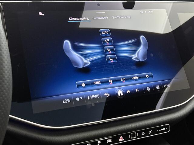 Mercedes-Benz E-estate 300 e Sport Edition | AMG Line | Panorama dak | Burmester® 4D surround sound system | Widescreen | Apple CarPlay Inclusief 24 maanden MB Certified garantie voor Europa.