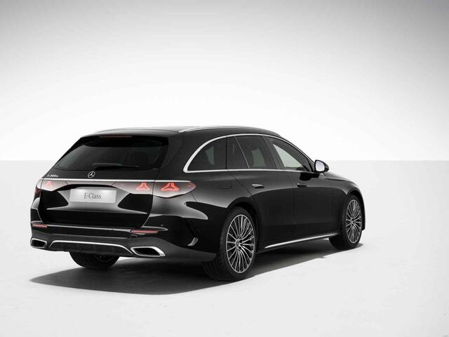 Mercedes-Benz E-estate 300 e Business Solution AMG
