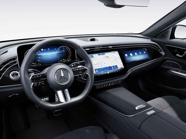 Mercedes-Benz E-estate 300 e Business Solution AMG