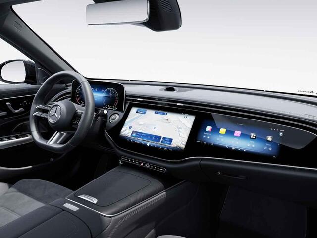 Mercedes-Benz E-estate 300 e Business Solution AMG