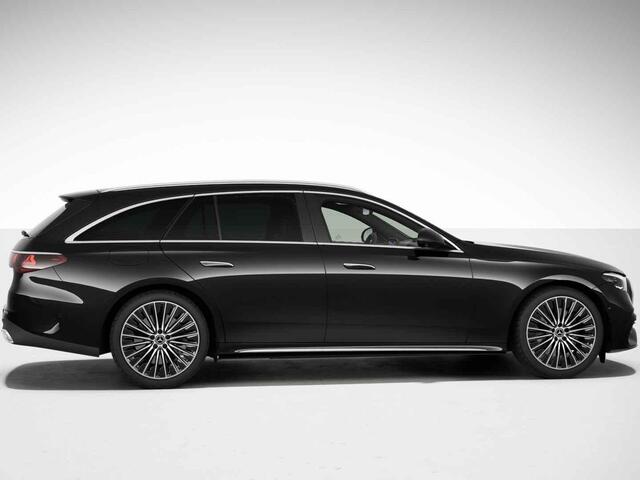 Mercedes-Benz E-estate 300 e Business Solution AMG