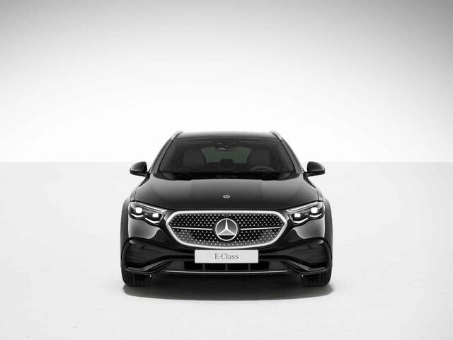 Mercedes-Benz E-estate 300 e Business Solution AMG