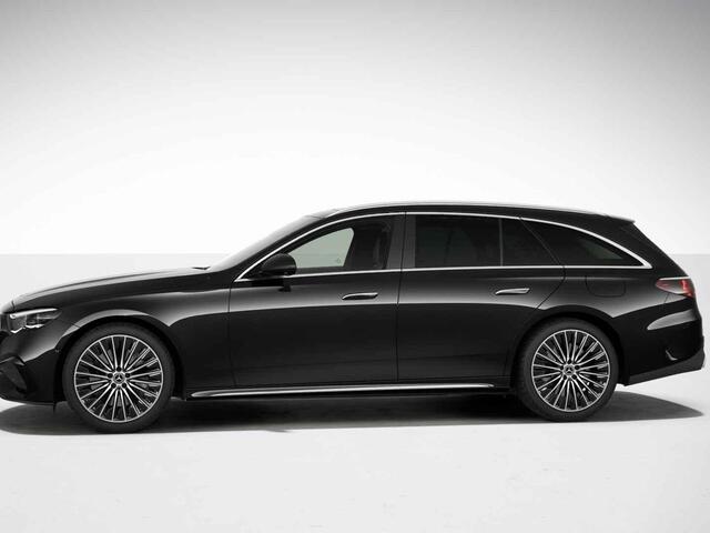 Mercedes-Benz E-estate 300 e Business Solution AMG