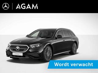 Mercedes-Benz E-estate