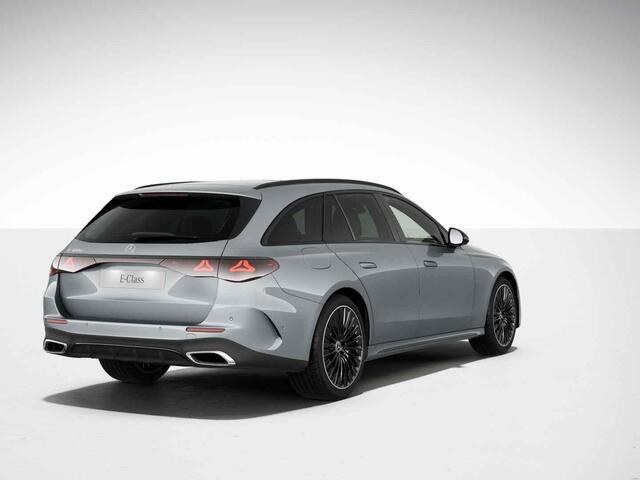 Mercedes-Benz E-estate 300 e Business Solution AMG