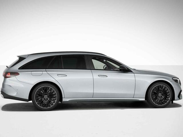 Mercedes-Benz E-estate 300 e Business Solution AMG