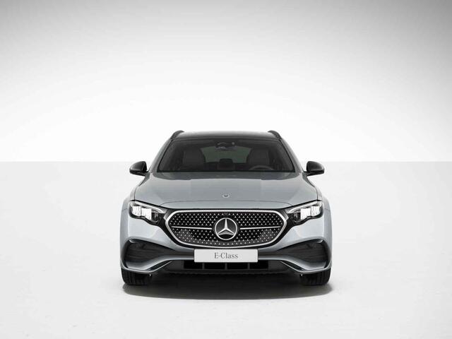 Mercedes-Benz E-estate 300 e Business Solution AMG